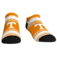 thumbnail image 3 of Unisex Rock Em Socks Tennessee Volunteers Super Fan Five-Pack Low-Cut Socks Set, 3 of 6