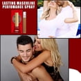 thumbnail image 3 of New 2023 Sex Delay Spray Powerful Adult Spray For Men Overnight Delay Cream Prevent Premature Ejaculation Desensitization Changzhao, 3 of 5