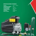thumbnail image 3 of Compresor De Aire 50L 3.5 HP 115 PSI Con Accesorios CA-5035 Oakland, 3 of 8