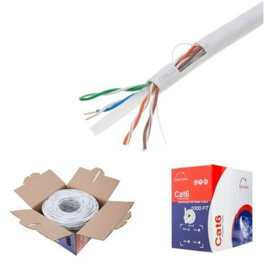 StarTech 45PATCH10WH Cat5e Ethernet Cable - 10 ft - White- Patch Cable - Snagless Cat5e Cable - Network Cable - Ethernet Cord - Cat 5e Cable - 10ft