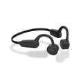 thumbnail image 1 of Monstrate Auriculares de conducción ósea compatibles con Bluetooth V5.0 16GB auriculares deportivos recargables oído abierto música Cables de audio/vídeo Negro, 1 of 6