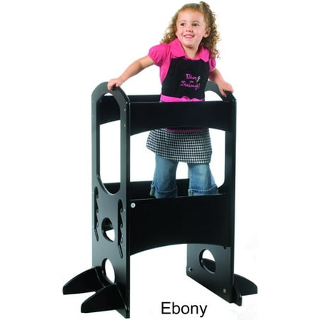 The Learning Tower - Ebony