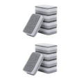 thumbnail image 2 of Cateissary Pack of 5 Sponge Dishwashing Countertop Bowls Absorbent Water Dishes Scrubber Cleaning for Household Bathroom Restaurant Fuerza/5 piezas 2Conjunto, 2 of 6