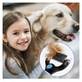 thumbnail image 6 of Multifunctional Pet Deshedding Brush – Dog Cat Grooming Comb Hair Removal Shedding Knot Cutting Tool for Daily Pet Care, 6 of 7