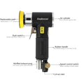 thumbnail image 2 of Lijadora orbital Mini Air Random Asabocai 2 y 3 con accesorios, 2 of 6