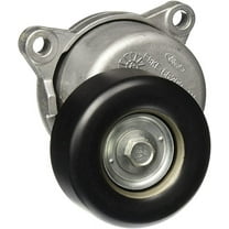 Motorcraft Accessory Drive Belt Tensioner BT-48