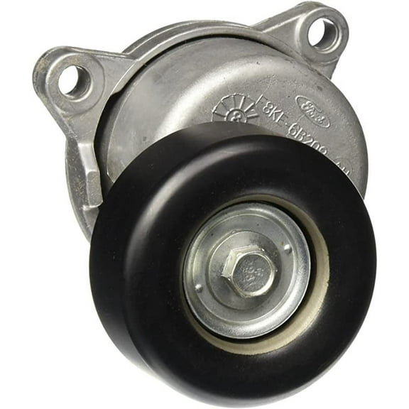 Motorcraft Accessory Drive Belt Tensioner BT-48