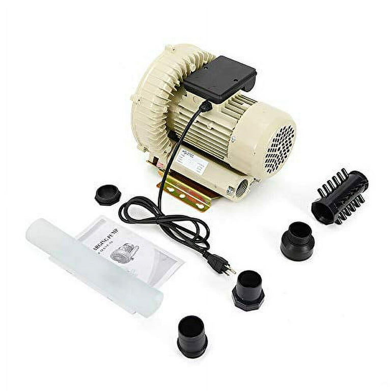 Air blower sale for fish tank