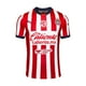 thumbnail image 1 of Jersey Puma Chivas Local Actual Futbol Hombre rojo M, 1 of 4