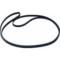 thumbnail image 2 of Quality Rubber Drum Belt, Wear Resistant Universal Dryer Replacement Part Ensuring Long Lasting Use And Smooth Operations For Household Appliances, 2 of 3