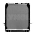 thumbnail image 2 of Radiator for Isuzu NPR, NQR - 1994 to 2004 QL, 2 of 3