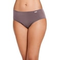 thumbnail image 2 of Jockey Women's Supersoft Hipster - 3 Pack, 2 of 3