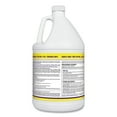 thumbnail image 2 of Simple Green Clean Finish Disinfectant Cleaner 1 gal Bottle Herbal 01128EA, 2 of 3