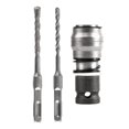 thumbnail image 4 of Adaptador de martillo Strade Fareast Limited para llave eléctrica Con 2 brocas, 4 of 8