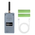 thumbnail image 1 of GAT562 30s Meshtastic LoRa Mesh Pantalla OLED de 1,3 Pulgadas NRF52840 SX1262 Rastreador GPS LoRa Meshcore 30dBm 5000mAh 868MHz, 1 of 1