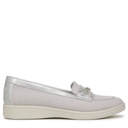 BZees For Lifestride Womens All Aboard Boat Shoe - Medium & Wide Width