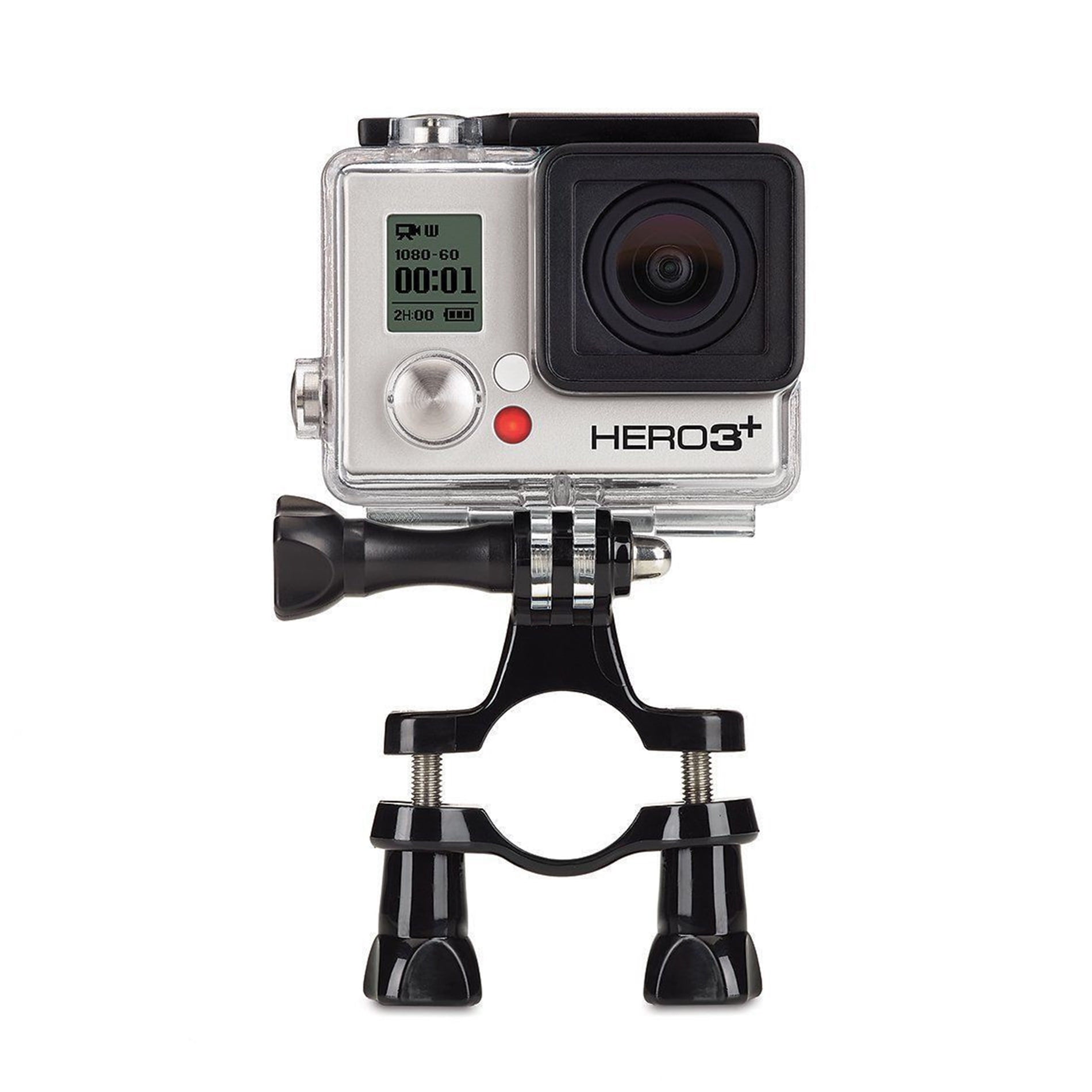 gopro handlebar mount walmart