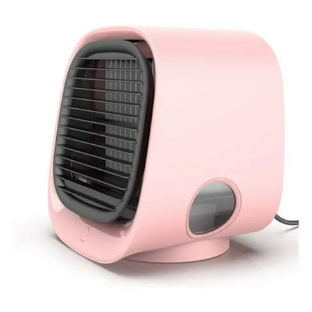 

Mini Air Cooler 300mL Capacity- Stay Cool No Matter The Temperature!