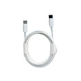 thumbnail image 1 of Cable USB tipo C 2 metros (Tipo C a Tipo C) Link Bits LINKBITS CAB-C03, 1 of 2