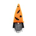 thumbnail image 1 of Sombrero de murciélago de Halloween, colgante de gnomo, decoración para el hogar, dormitorio, sala de estar, 1 of 5