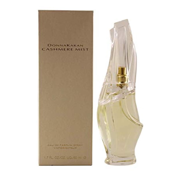 dkny cashmere mist edt