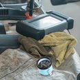 thumbnail image 4 of unbranded Medidor De Temperatura De Agua Para Auto Universal 12V Con Pantalla Clara Y Materiales Duraderos, 4 of 6