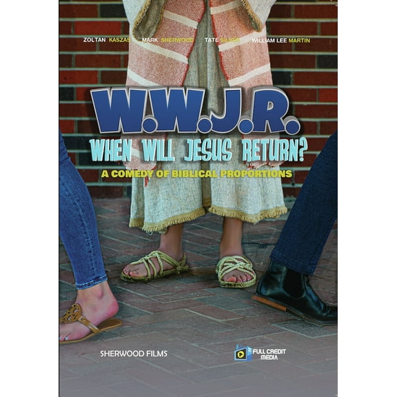 When Will Jesus Return (WWJR)