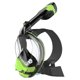 thumbnail image 2 of Gafas de buceo para adultos de cara completa, soporte para gafas de buceo, equipo de buceo Likrtyny  Para Estrenar, 2 of 9