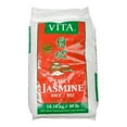 thumbnail image 1 of Vita Fancy Rice Jasmine 18.14Kg/40Lbs, 1 of 3