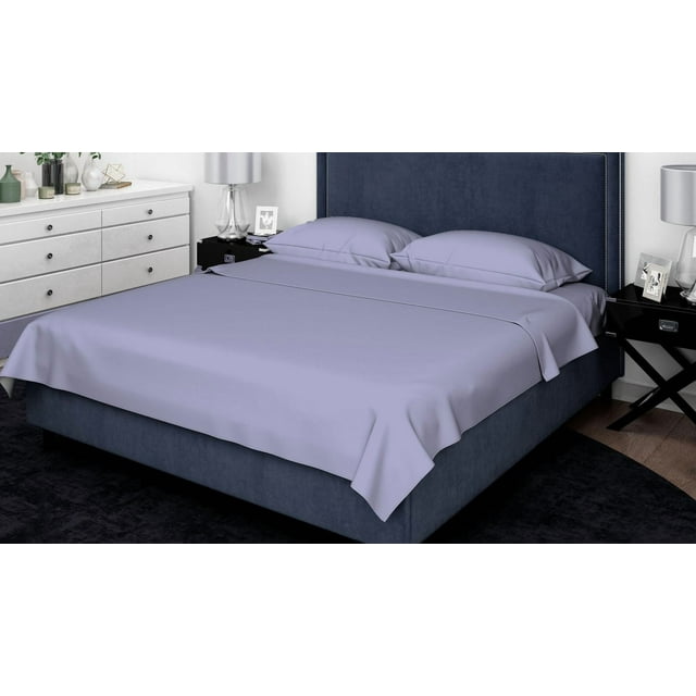 Johnson Home 300 Thread Count Combed Egyptian Cotton Sheet Sets