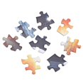 thumbnail image 2 of 500pcs Outer Space Astronaut Jigsaw Puzzle Children Kid Early Educational Puzzle Toy GiftLL500-7, 2 of 4