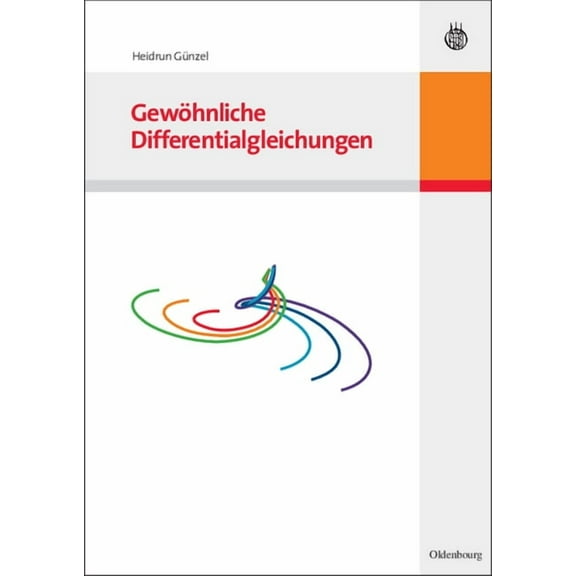 Gewöhnliche Differentialgleichungen, (Paperback)