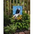 thumbnail image 2 of Carolines Treasures SS4113GF 11 x 15 Po. Drapeau Rat Terrier - Taille Jardin, 2 of 3