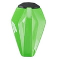 thumbnail image 3 of Green Racing Tail Rear Seat Fairing Cowl for Kawasaki ZX6R ZX-6R 2019-2025, 3 of 13