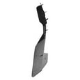 thumbnail image 2 of Front Driver Side Inner Bumper Cover Support Rail for Dodge Charger 2006-2010 CH1042105C, 2 of 2