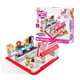 thumbnail image 2 of 5 Surprise Foodie Mini Brands Mini Food Court Playset by Zuru, con 32 piezas para construir + 1 5 Surprise 5 Surprise, 2 of 2