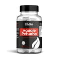 thumbnail image 1 of Aguaje Peruano Vit & Skn Nutrition Company 60 Cápsulas, 1 of 3