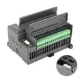 thumbnail image 4 of Fx1N32Mt Professionnel 4 Interface 24V, Anti-Interférence Sortie d'Impulsion Programmable Carte Contrôleur Logique DC 24V, 4 of 8