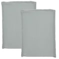 thumbnail image 1 of Shisuyan 2pcs Shockproof Camera Bag Insert Protective Camera Bag Insert Waterproof Camera Bag Pad Adjustable Dividers For Travel Storage Grey, 1 of 8