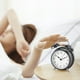 thumbnail image 1 of Pequeño reloj despertador de metal gemelo ruidoso, silencioso, con luz nocturna, 1 of 7