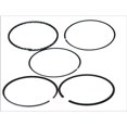 thumbnail image 2 of Goetze 0870260000 Engine Piston Ring Set, 2 of 4