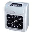 thumbnail image 2 of Fingerprint Time Clock 960SP Attendance Machine English Version Time Clocks For Employees Small Business, 2 of 4