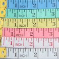thumbnail image 2 of Random 1pc Professional 60 "Soft Tape Measure Tailor Ruler Macarena Cinta métrica, 2 of 8