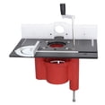 thumbnail image 1 of Router Table Lfit, Router Table Lfit Plate Universal  For Woodworking, 1 of 8