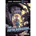thumbnail image 1 of Pre-Owned The Fifth Dungeon (Paperback) 1669035409 9781669035404, 1 of 2