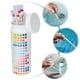 thumbnail image 2 of GOOHOCHY 100 tiras reactivas para agua potable, 16 en 1., 2 of 7