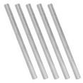 thumbnail image 4 of Eje de barra de varilla hexagonal material hexagonal duradero Resistencia a la abrasión Alta dureza Cortable para equipos de ingeniería para robots inteligentes ANGGREK Otros, 4 of 8