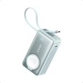 thumbnail image 1 of Power Bank Anker MagGo A1657 10000mAh 35W Apple Watch, 1 of 5