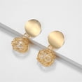 thumbnail image 4 of Fiudx Elegantes y Elegantes, Elegantes y con Estilo, Glamurosos Pendientes y Perla, Versátiles y Elegantes, Perfectos y Perfectos, Reales y Hermosos, Alegres y Modales Femeninos, Ligeros y Cómodos., 4 of 7