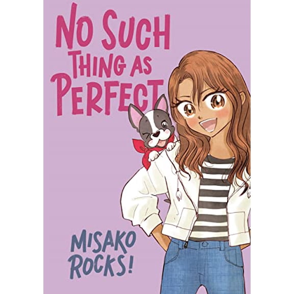 Pre-Owned Bounce Back 2: No Such Thing as Perfect, 9781250838919, 1250838916, Paperback,